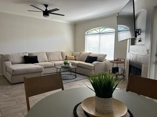 15095 N Thompson Peak Pkwy, Scottsdale, AZ