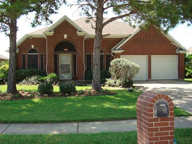 Curb View
