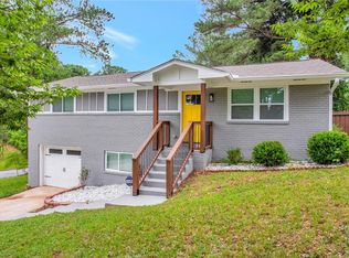 3859 N Camp Creek Pkwy N, Atlanta, GA 30331