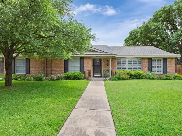 5212 Live Oak Ave, Waco, TX 76710