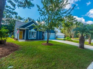 390 Fern House Walk, Mount Pleasant, SC 29464