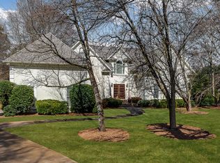 5200 Jupiter Hills Ct, Charlotte, NC 28277