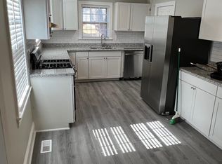 701 E Ferguson St, Clinton, SC 29325