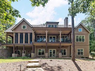 229 N Ridge, Alexander City, AL 35010