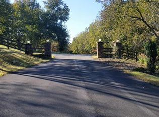 Sun Ridge Cir, Cir, AR 72756