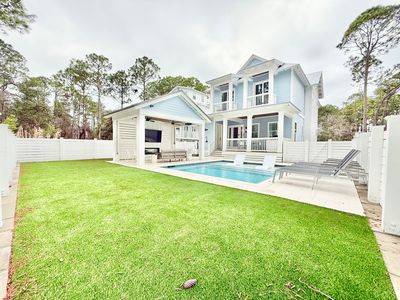 435 N Montigo Ave, Pt Washington, FL, 32459