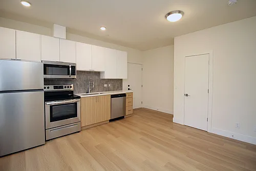 Floor plan 207