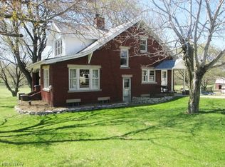 9905 Georgetown St NE, Louisville, OH 44641
