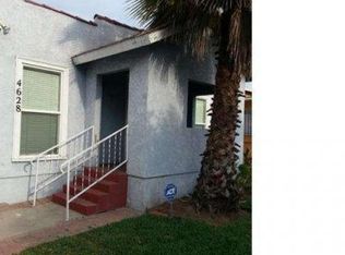 4628 Oak St, Pico Rivera, CA 90660