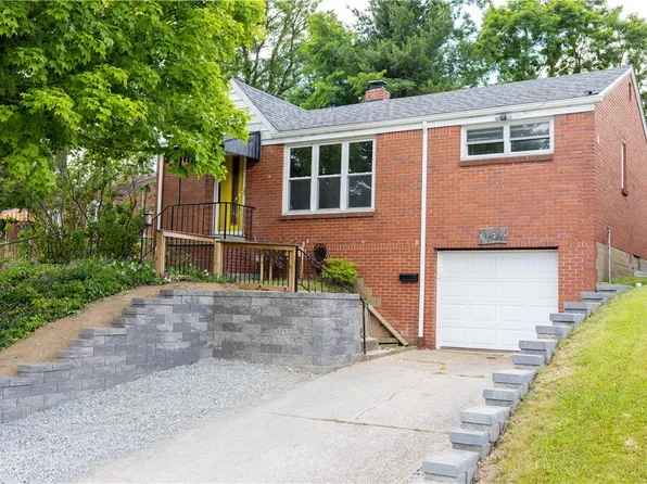 1156 Cox Pl, Pittsburgh, PA 15207
