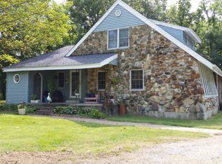 7130 W Leiber Ave, West Terre Haute, IN 47885