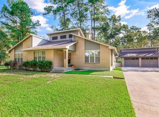 19818 Belleau Wood Dr, Humble, TX 77338