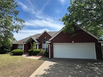 1011 Sterling Dr, Seminole, OK, 74868