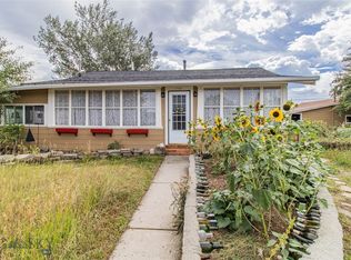 1958 Princeton St, Butte, MT 59701