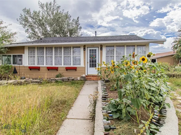 1958 Princeton St, Butte, MT 59701