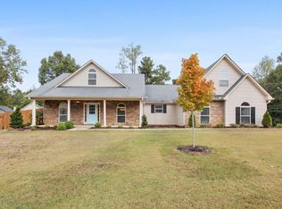 15 Paces Overlook Cv, Dallas, GA 30157