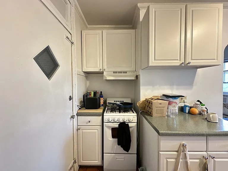 2151 N Fremont St #N-4 — Photo 3