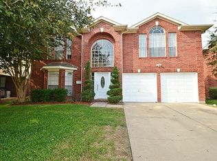 21206 Branford Hills Ln, Katy, TX 77450