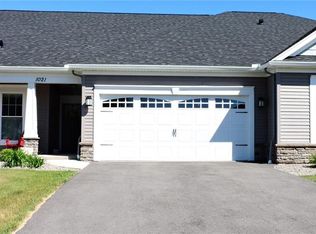 1021 Pathway Ln, Webster, NY 14580