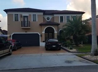 14772 SW 32nd Ln, Miami, FL 33185