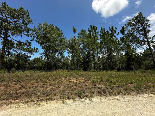 150 SE 144TH AVENUE LOT 4, WILLISTON, FL 32696