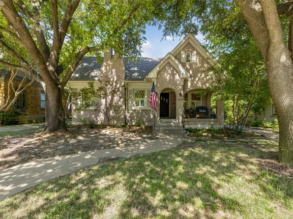 2213 Tremont Ave, Fort Worth, TX 76107
