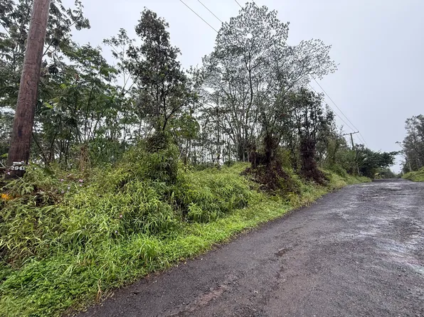 Forest Rd Lot 464, Pahoa, HI 96778