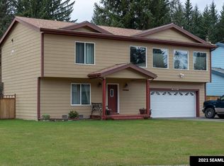 4900 Steelhead St, Juneau, AK 99801