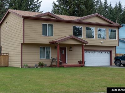 4900 Steelhead St, Juneau, AK, 99801