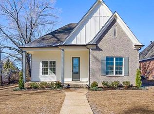 7295 Crosswinds Blvd, Hernando, MS 38632