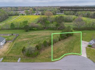 8 Hill Creek Ln, Benton, KY 42025