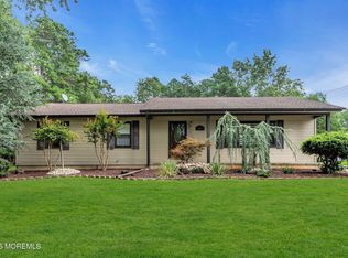 819 Harmony Rd, Jackson, NJ 08527