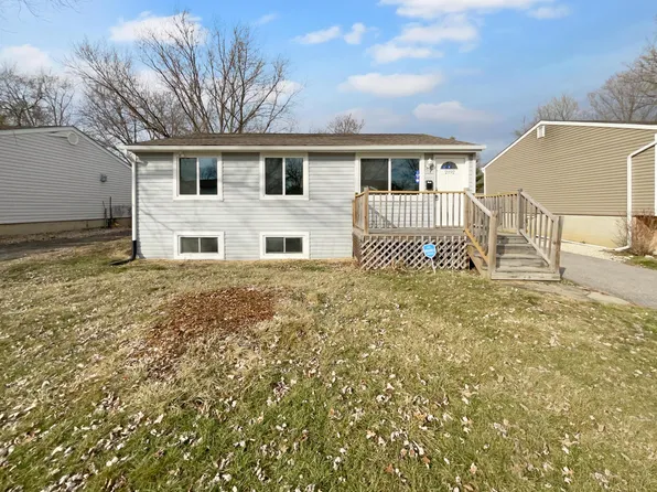 2192 Hampstead Dr, Columbus, OH 43229