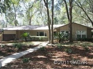 120 SW 86th Ter, Gainesville, FL 32607