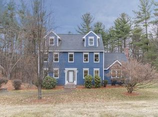 74 Meadowview Rd, Groton, MA 01450