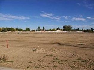 660 Garnet St, Twin Falls, ID 83301