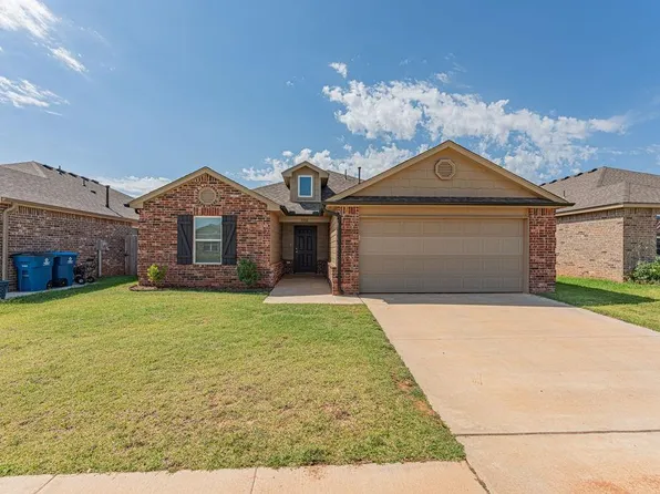 5306 Kye Dr, Tuttle, OK 73089
