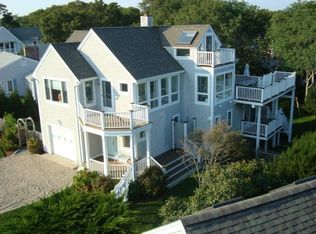 24 Jeep Pl, Mashpee, MA 02649