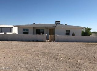 2160 N Ajo Gila Bend Hy, Ajo, AZ 85321