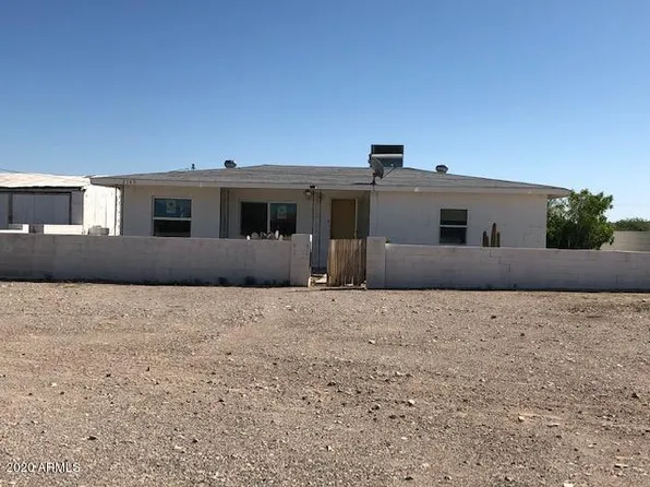 2160 N Ajo Gila Bend Hy, Ajo, AZ 85321