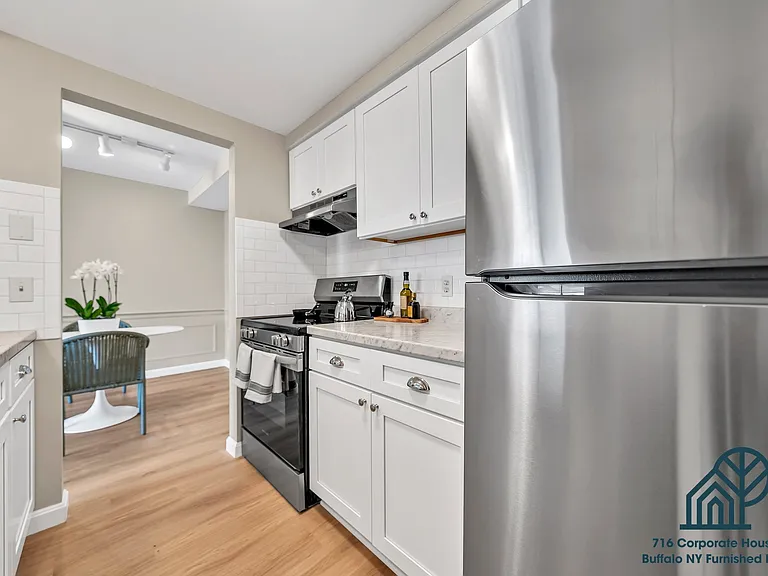 2660 Elmwood Ave #6 — Photo 13