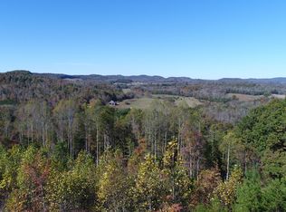 1884 Dahl Vanhook Rd, Somerset, KY 42503