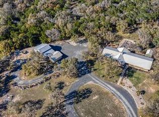 191 N Saddle Mountain Rd, Leakey, TX 78873