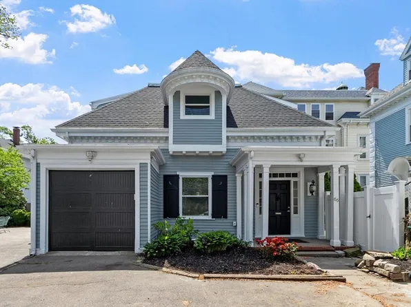 66 Baltimore St #66, Lynn, MA 01902