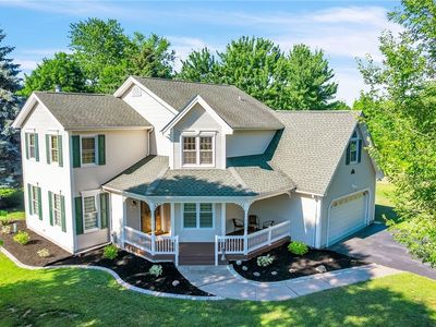 7 Casewood Dr, Wilson, NY, 14172