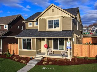 LOT 308 226 Tremont Ave, Bellingham, WA 98226