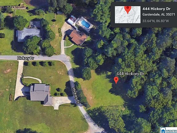4th image of 444 Hickory Dr #0