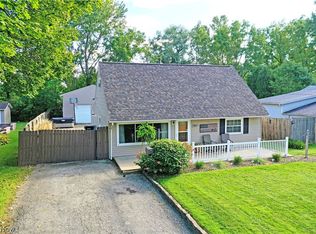 2307 Clyde St, Youngstown, OH 44514