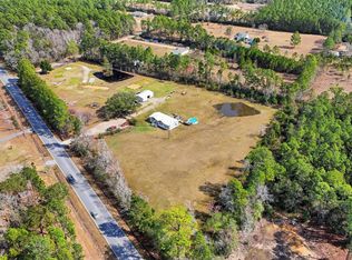 9302 Seaman Rd, Vancleave, MS 39565