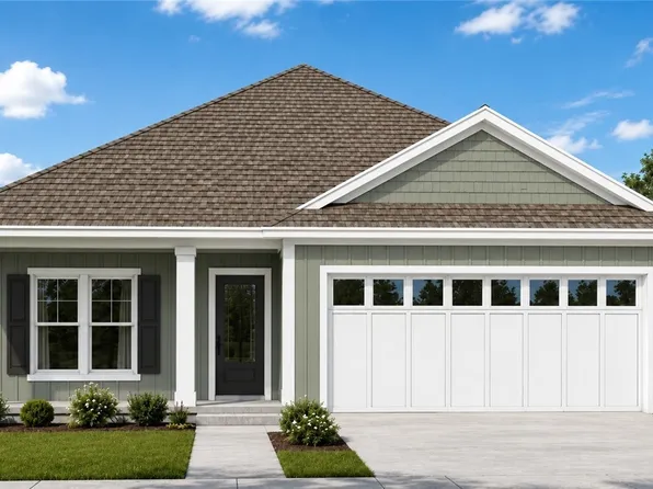 302 Ashbrook Trace Drive Lot 13, Athens, GA 30605